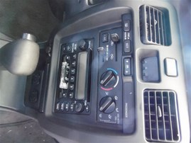 2000 Toyota 4Runner SR5 Silver 3.4L AT 2WD #Z24698